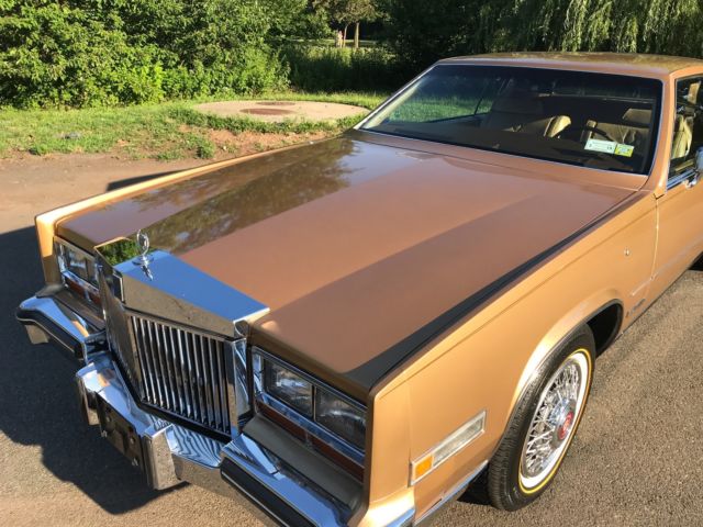 1982 Cadillac Eldorado - photo 10