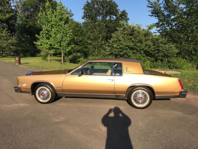 1982 Cadillac Eldorado - photo 11