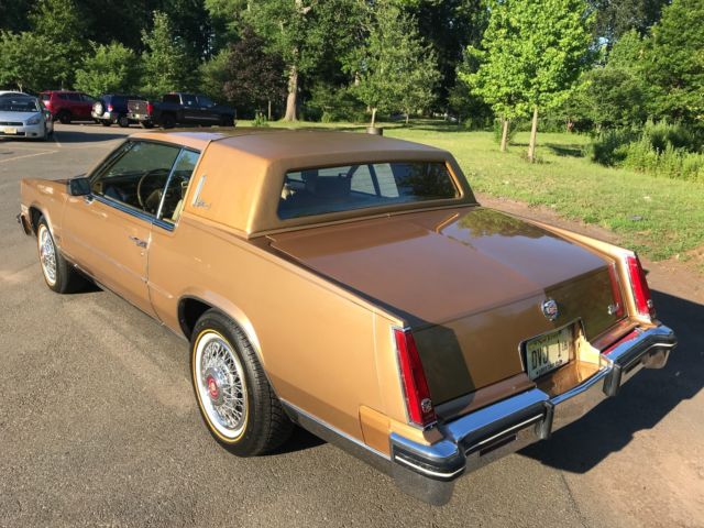 1982 Cadillac Eldorado - photo 5