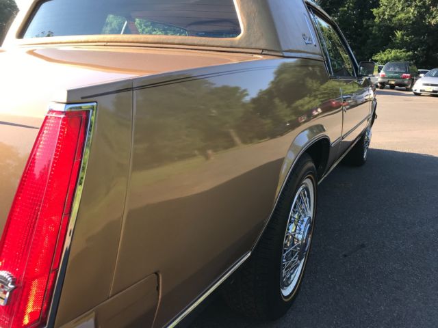 1982 Cadillac Eldorado - photo 7