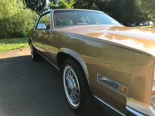 1982 Cadillac Eldorado - photo 8