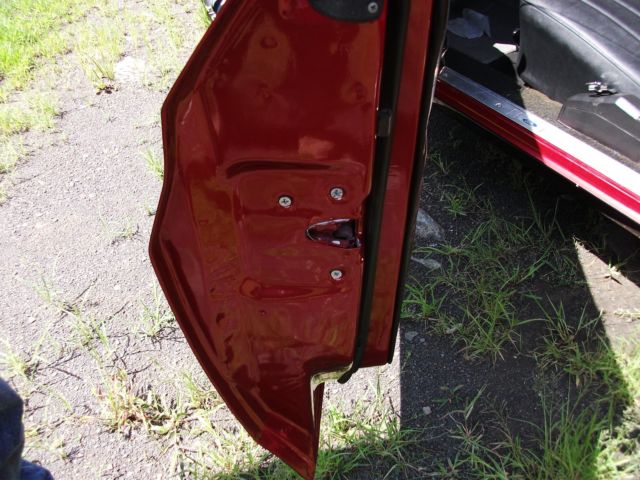 1974 Ford Ranchero - photo 10
