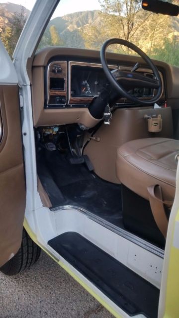 1991 Ford E-Series Van clubwagon - photo 10