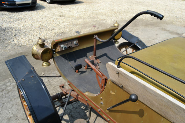 1901 Other Makes REPLICA - photo 9