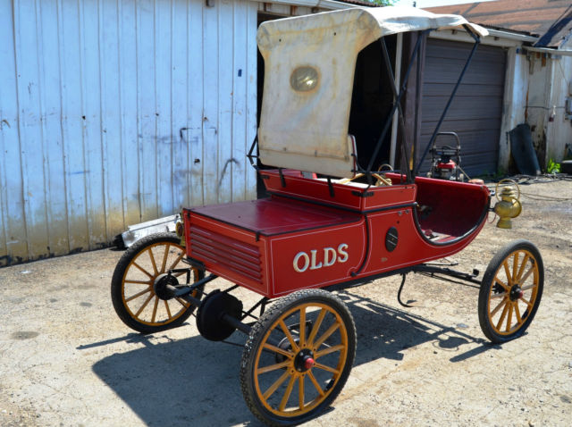 1901 Other Makes - photo 4