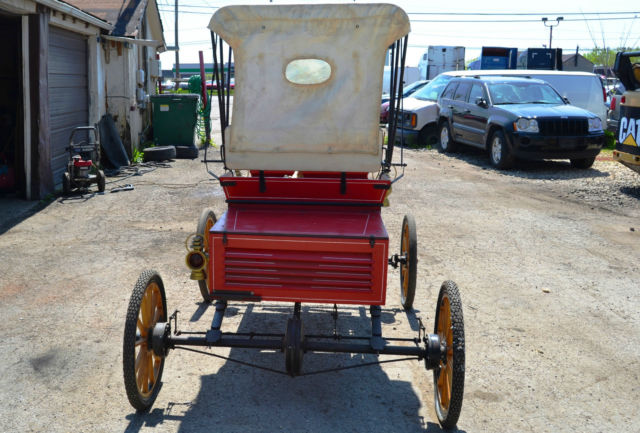 1901 Other Makes - photo 5