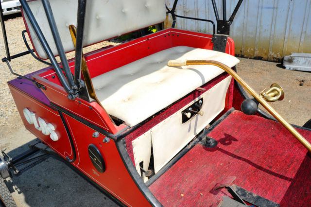 1901 Other Makes - photo 8