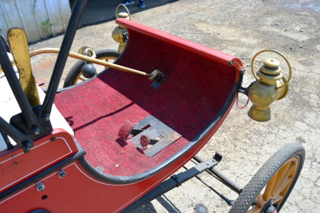 1901 Other Makes - photo 9