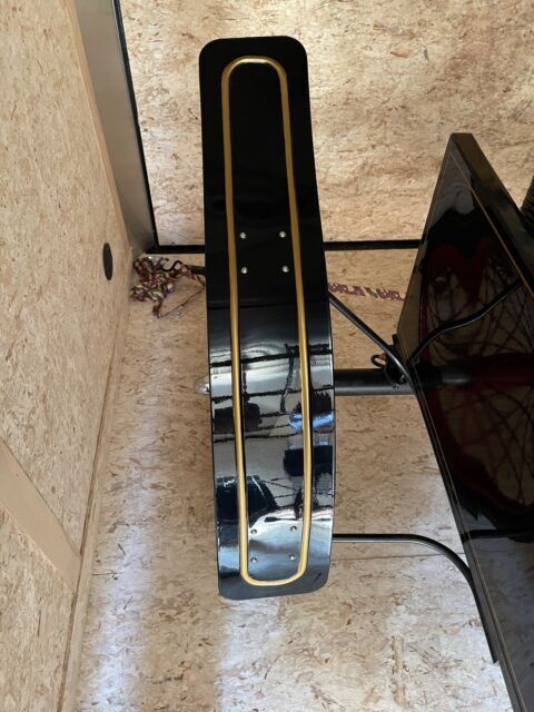 1901 Oldsmobile Curved Dash - REPLICA - WITH ENCLOSED TRAILER - - photo 13