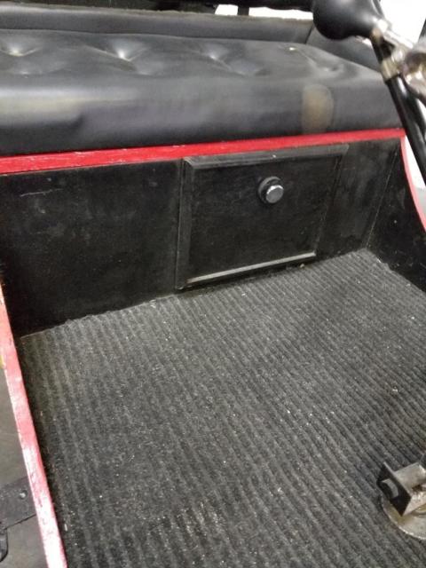 1901 Oldsmobile Other - photo 10
