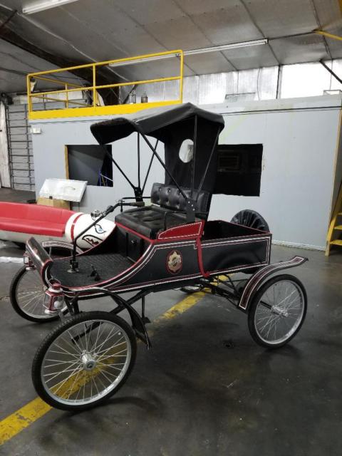 1901 Oldsmobile Other - photo 3