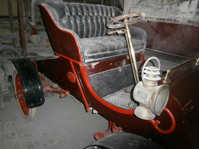 1903 Cadillac Other - photo 3