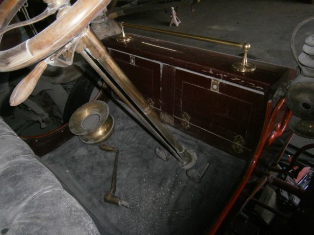 1903 Cadillac Other - photo 7