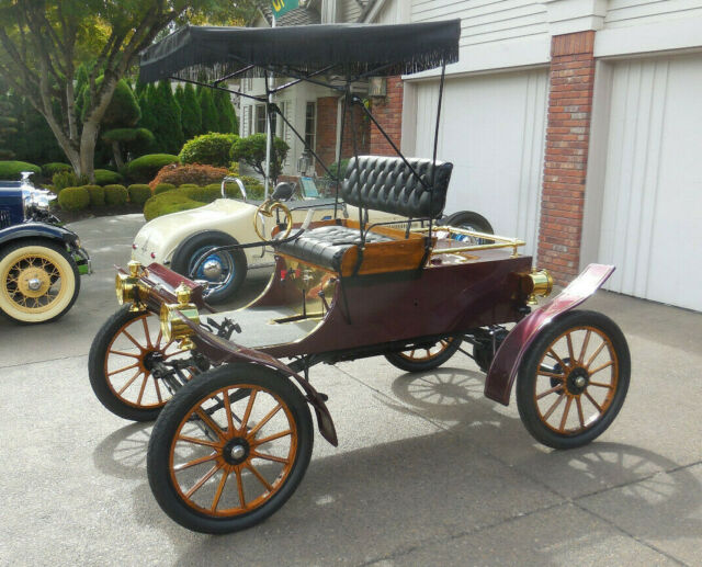 1903 Oldsmobile Other