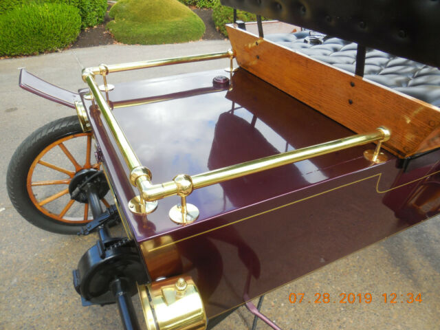 1903 Oldsmobile Other - photo 13