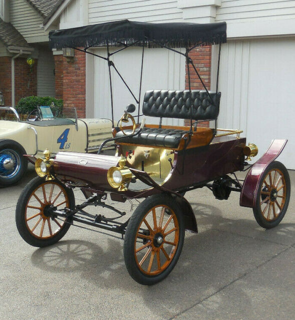 1903 Oldsmobile Other - photo 3