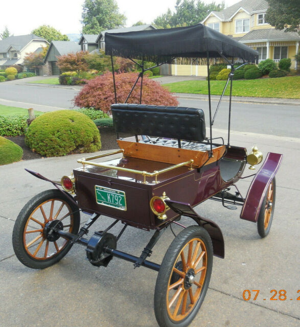 1903 Oldsmobile Other - photo 6