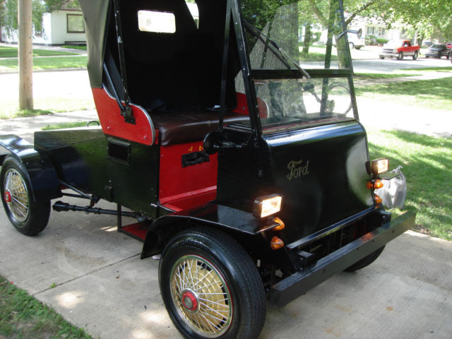1903 Ford Other - photo 8