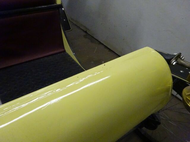 1903 Oldsmobile Other - photo 5