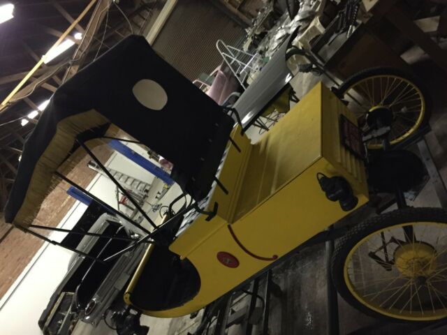 1903 Oldsmobile Other - photo 2