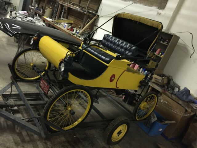 1903 Oldsmobile Other - photo 3