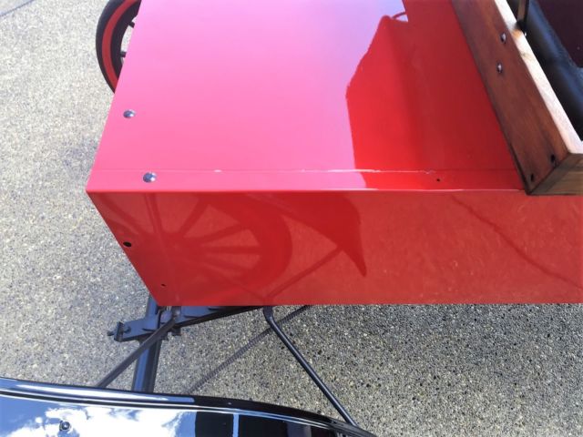 1903 Oldsmobile Other - photo 10