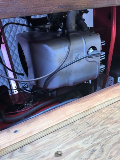 1903 Oldsmobile Other - photo 11