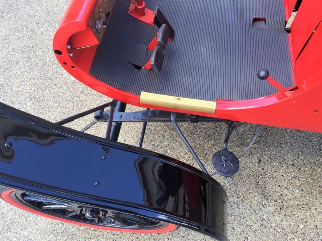 1903 Oldsmobile Other - photo 13