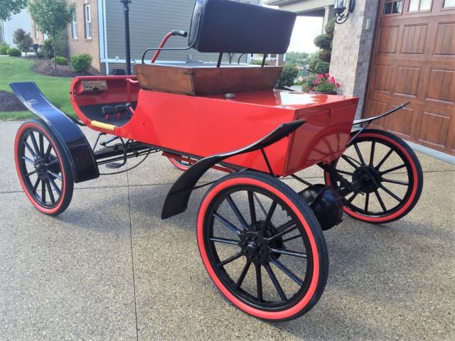 1903 Oldsmobile Other - photo 2
