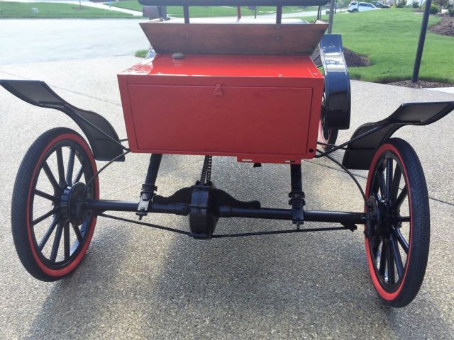 1903 Oldsmobile Other - photo 3