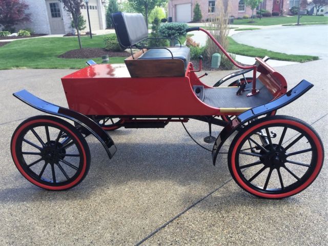 1903 Oldsmobile Other - photo 5