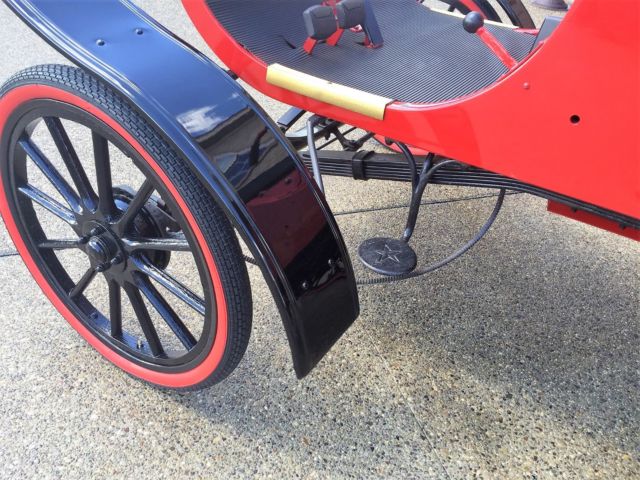 1903 Oldsmobile Other - photo 8