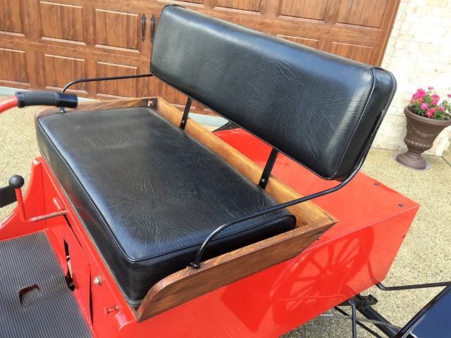 1903 Oldsmobile Other - photo 9