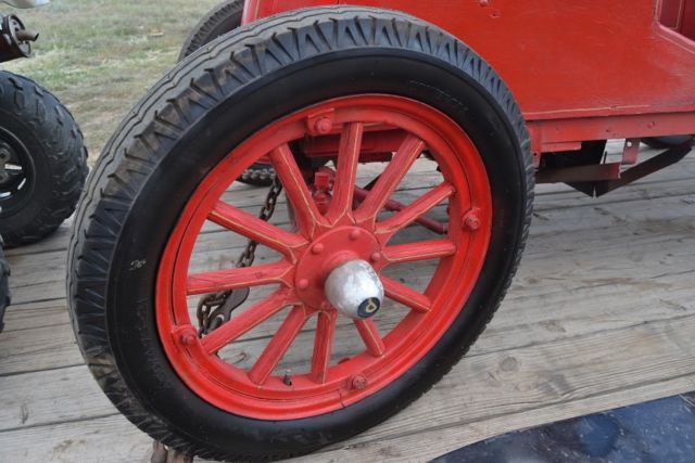 1903 Packard Packard RUNS EXCELLENT! - photo 13