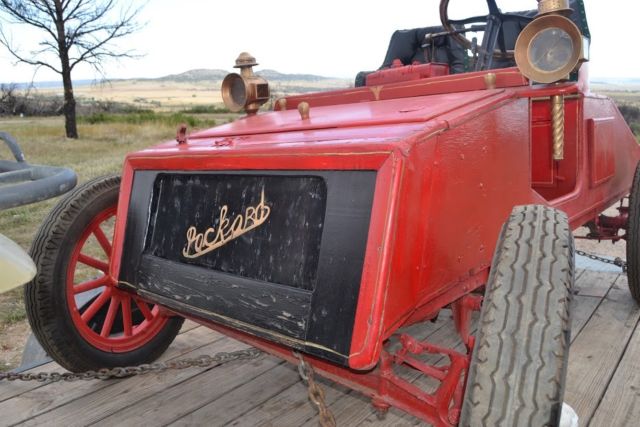 1903 Packard Packard RUNS EXCELLENT! - photo 2