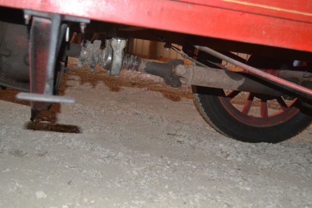 1903 Packard Packard RUNS EXCELLENT! - photo 6