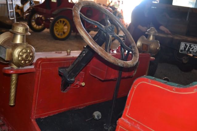 1903 Packard Packard RUNS EXCELLENT! - photo 8