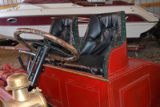 1903 Packard Packard RUNS EXCELLENT! - photo 9