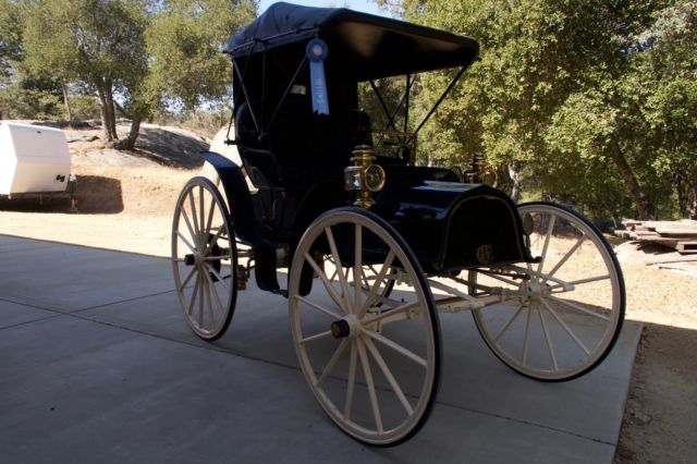 1907 Other Makes - photo 4