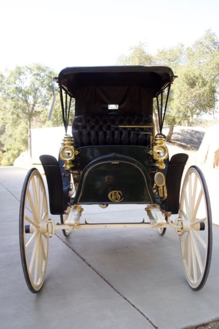 1907 Other Makes - photo 5