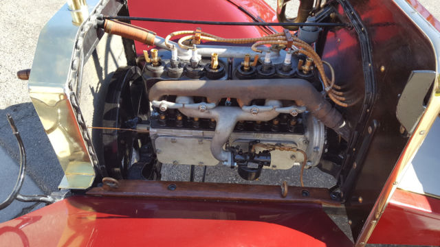 1907 Ford Other - photo 2