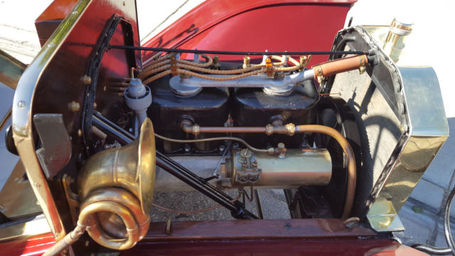 1907 Ford Other - photo 3