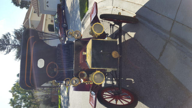 1907 Ford Other - photo 4