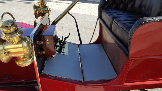 1907 Ford Other - photo 5