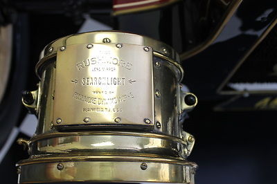 1908 Cadillac Model S Runabout - photo 5