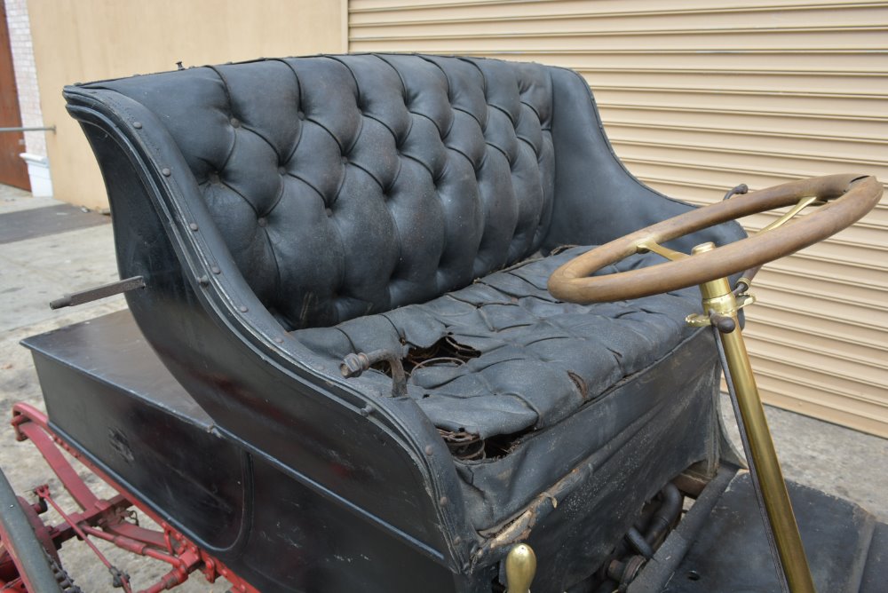 1908 The Pontiac - photo 9