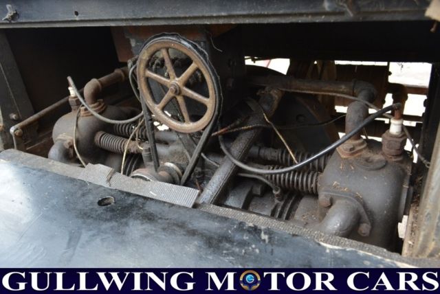 1908 The Pontiac - photo 10