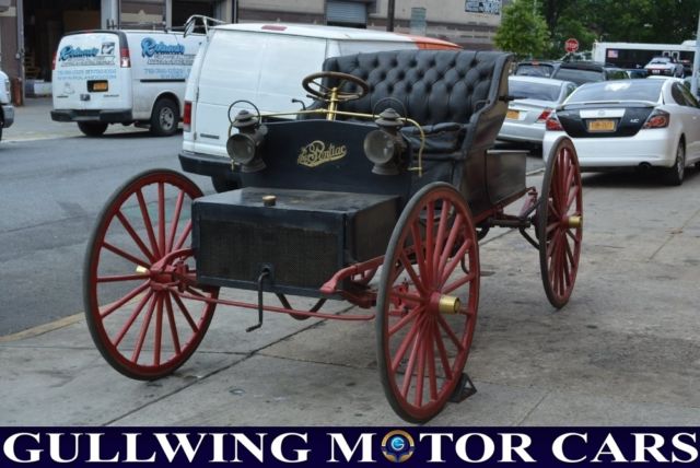 1908 The Pontiac - photo 2