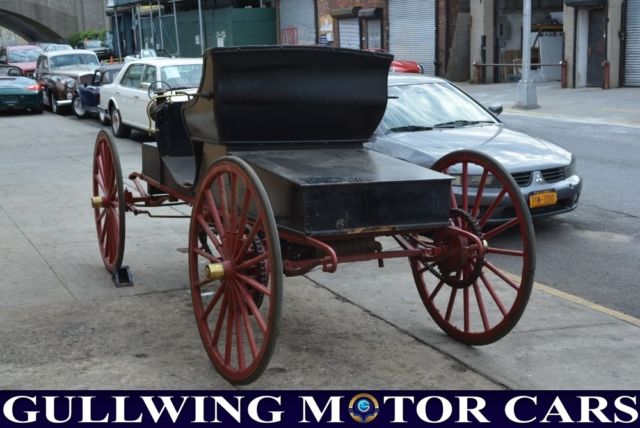 1908 The Pontiac - photo 3