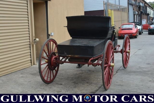 1908 The Pontiac - photo 4
